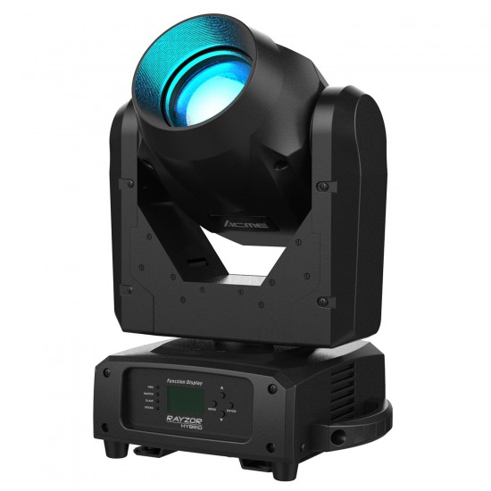 ACME RAYZOR HYBRID ACME RAYZOR HYBRID