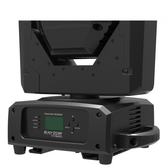 ACME RAYZOR HYBRID ACME RAYZOR HYBRID