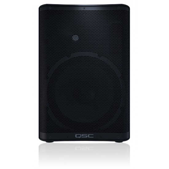 QSC Active Speaker CP12