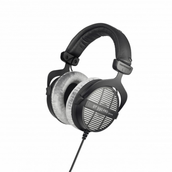 Beyerdynamic DT 990 PRO Beyerdynamic DT 990 PRO