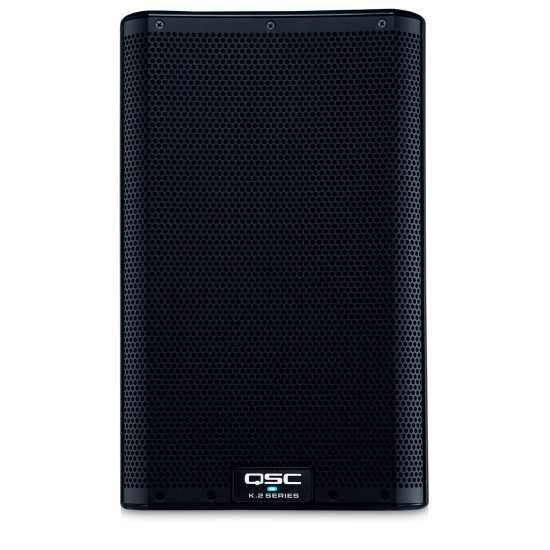 QSC Active Speaker K8.2