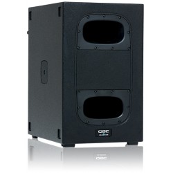 QSC Active Subwoofer KS112