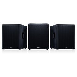 QSC Active Subwoofer KS118
