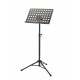 11940 Orchestra Music Stand 11940 Orchestra Music Stand