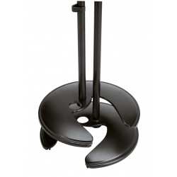 26045 Stackable Microphone Stand