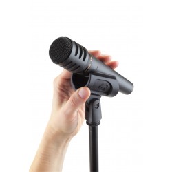 85070 Microphone Clip