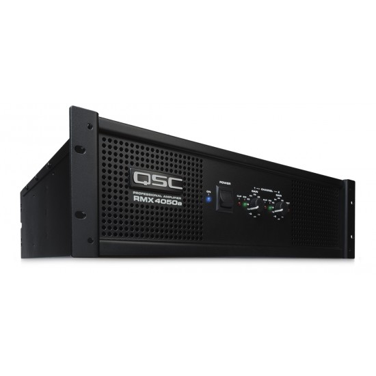 QSC Power Amplifier RMX4050a QSC Power Amplifier RMX4050a