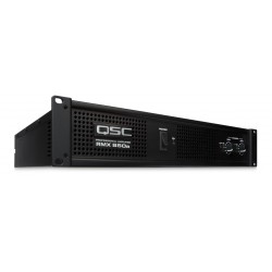 QSC Power Amplifier RMX850a