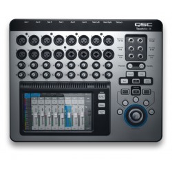 QSC Touchmix 16
