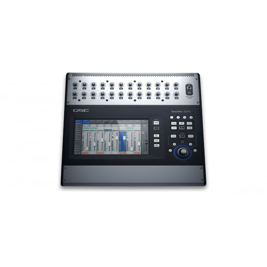 QSC Touchmix 30