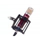 V13 Large-Diaphragm Multi-Pattern Valve Condenser V13 Large-Diaphragm Multi-Pattern Valve Condenser